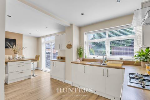 11a Coldstream Avenue, Manchester, M9 6PG