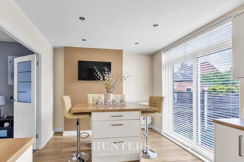 11a Coldstream Avenue, Manchester, M9 6PG