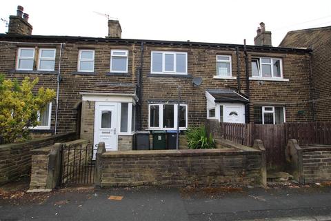 2 bedroom terraced house to rent, North Parade, Allerton, Bradford