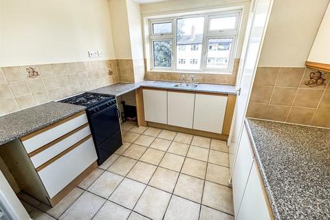 2 bedroom apartment for sale, Castlefields, Oswestry