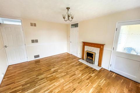 2 bedroom apartment for sale, Castlefields, Oswestry