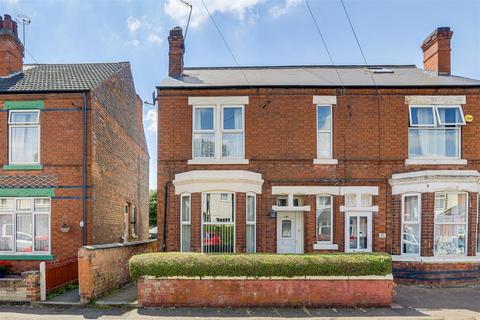 3 bedroom semi-detached house for sale, Conway Street, Long Eaton NG10