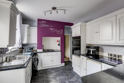 3 bedroom semi-detached house for sale, Conway Street, Long Eaton NG10