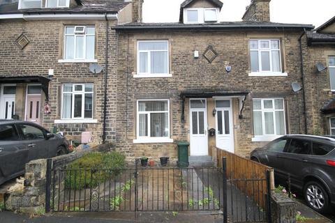 3 bedroom terraced house for sale, Fourlands Road, Idle, Bradford