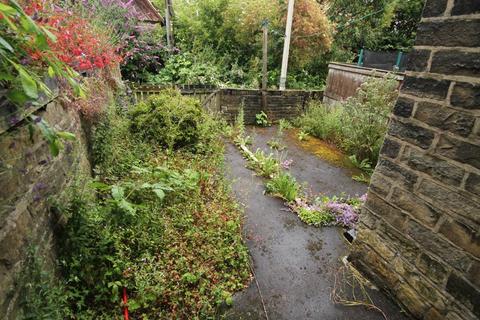 3 bedroom terraced house for sale, Fourlands Road, Idle, Bradford