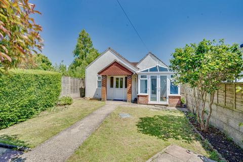 3 bedroom detached bungalow for sale, South Road, Cosham, Portsmouth