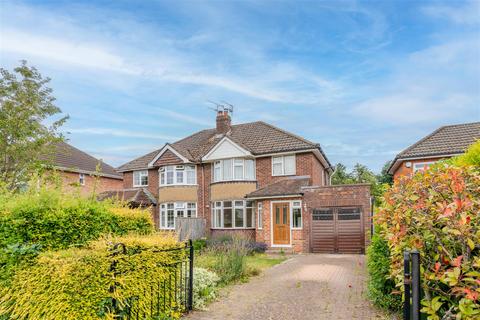 3 bedroom semi-detached house for sale, Lambourn Road, Keynsham, Bristol