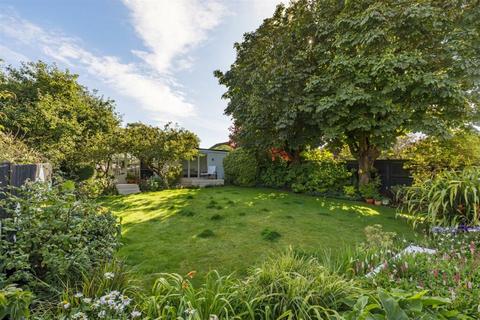 4 bedroom detached house for sale, Goldstone Crescent, Hove BN3