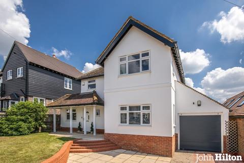 4 bedroom detached house for sale, Cranleigh Avenue, Rottingdean, Brighton