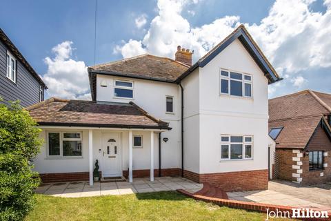 4 bedroom detached house for sale, Cranleigh Avenue, Rottingdean, Brighton