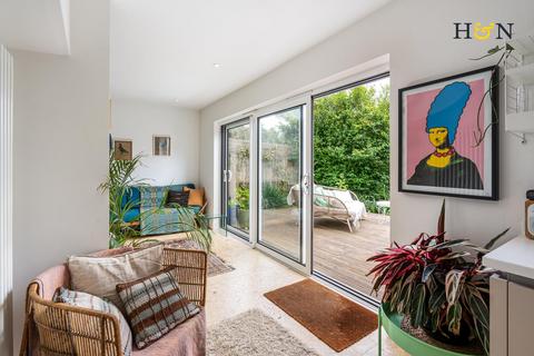 4 bedroom house for sale, Elm Drive, Hove BN3