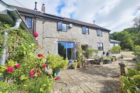 3 bedroom country house for sale, Felindre, Knighton