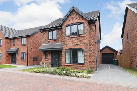 4 bedroom detached house to rent, Etherington Field, Brough