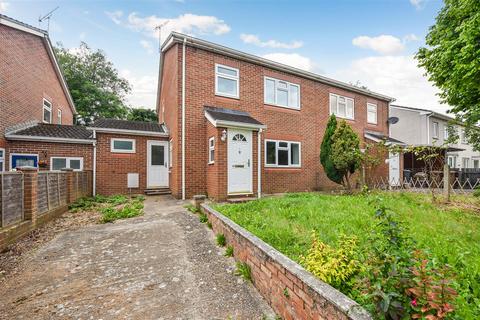 3 bedroom semi-detached house for sale, Apple Tree Grove, Andover