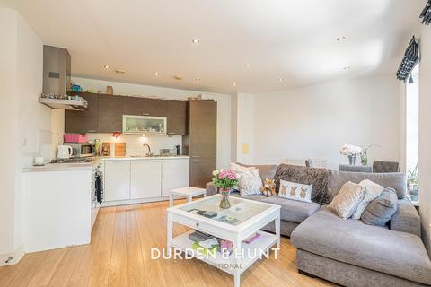 2 bedroom apartment for sale, 253-269 High Road, Woodford Green IG8