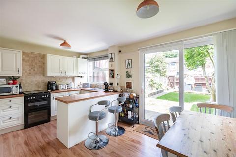 3 bedroom terraced house for sale, Millfield, New Ash Green Longfield DA3