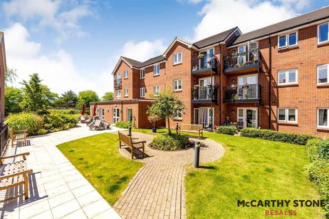 1 bedroom apartment for sale, Miller Place, High View, Bedford, MK41 8EZ