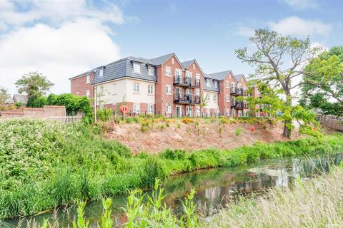2 bedroom apartment for sale, Parkland Place, Shortmead Street, Biggleswade, Bedfordshire, SG18 0RE