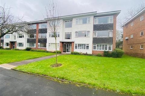 2 bedroom flat to rent, Fawdry Close, Sutton Coldfield, B73 6DY