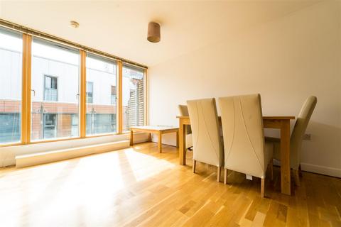 2 bedroom apartment to rent, Royal Mills Northern Quarter