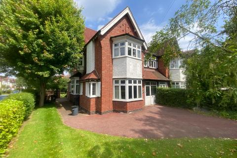 5 bedroom semi-detached house for sale, Frederick Road, Sutton Coldfield