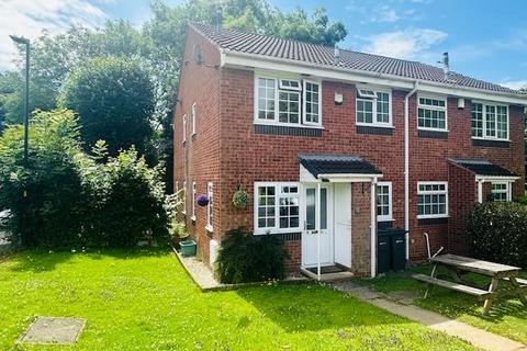1 bedroom townhouse to rent, Eastbrook Close, Sutton Coldfield