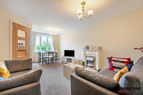 1 bedroom apartment for sale, Catherine Court, Sopwith Road, Eastleigh, SO50 5LN