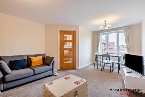 1 bedroom apartment for sale, Catherine Court, Sopwith Road, Eastleigh, SO50 5LN