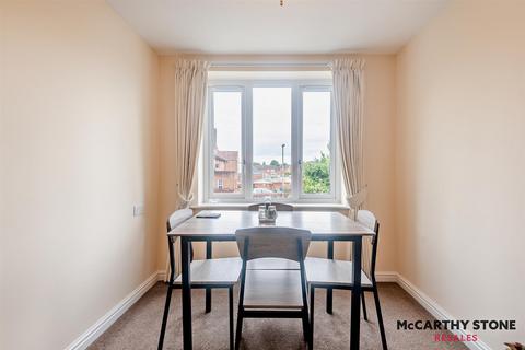 1 bedroom apartment for sale, Catherine Court, Sopwith Road, Eastleigh, SO50 5LN