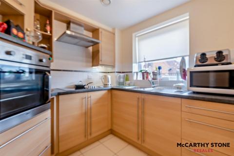 1 bedroom apartment for sale, Catherine Court, Sopwith Road, Eastleigh, SO50 5LN