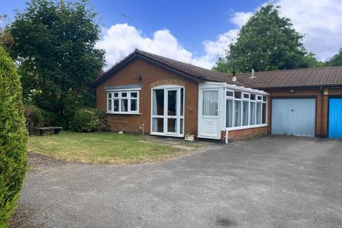 2 bedroom detached bungalow for sale, Wiseman Grove, Birmingham