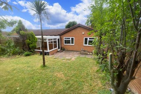 2 bedroom detached bungalow for sale, Wiseman Grove, Birmingham