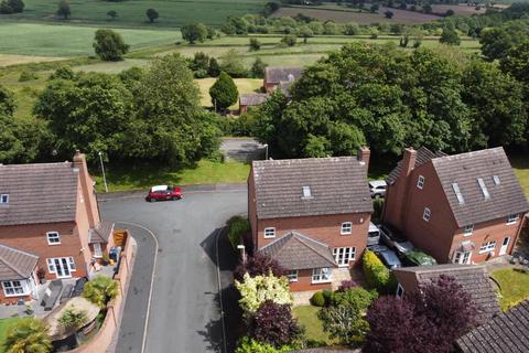 5 bedroom detached house for sale, Wheatmoor Road, Sutton Coldfield