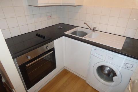 1 bedroom apartment to rent, Park View Court, Chilwell, Nottingham, NG9 4EF