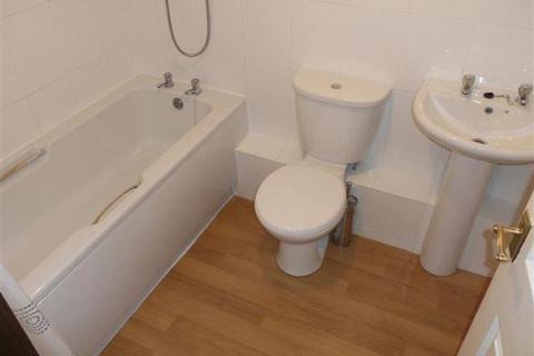 1 bedroom apartment to rent, Park View Court, Chilwell, Nottingham, NG9 4EF