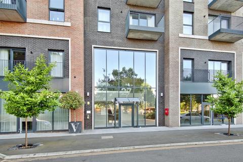 1 bedroom flat for sale, 27, Victoria Avenue, Southend-on-sea SS2