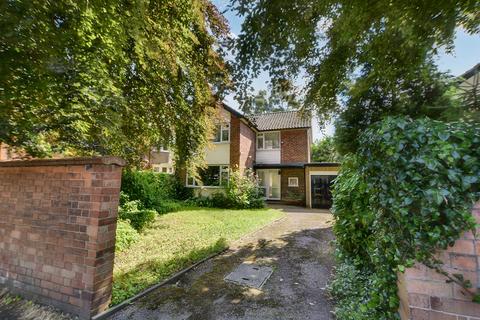 3 bedroom semi-detached house for sale, Cleveland Avenue, Long Eaton