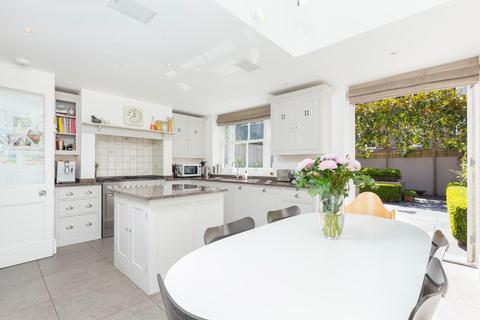 6 bedroom terraced house for sale, Melrose Gardens, London W6