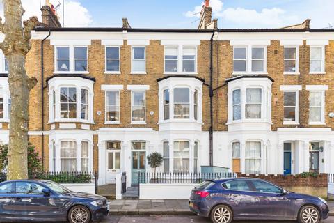 6 bedroom terraced house for sale, Melrose Gardens, London W6