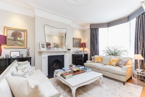 6 bedroom terraced house for sale, Melrose Gardens, London W6