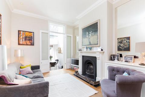 6 bedroom terraced house for sale, Melrose Gardens, London W6