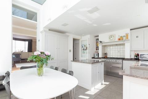 6 bedroom terraced house for sale, Melrose Gardens, London W6