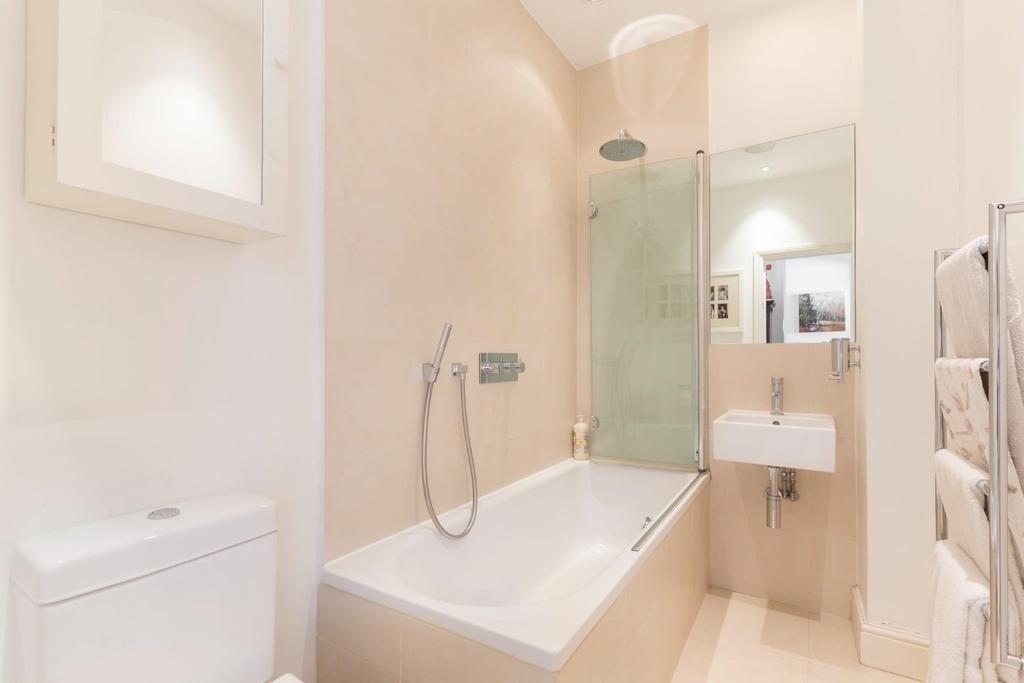 Lettings Hammersmith Melrose Gardens 19 Flat 23 -