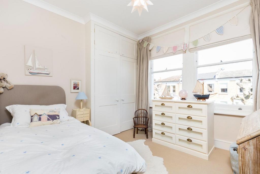 Lettings Hammersmith Melrose Gardens 19 Flat 23 -
