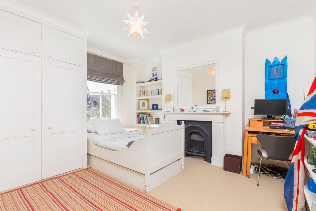 Lettings Hammersmith Melrose Gardens 19 Flat 23 -