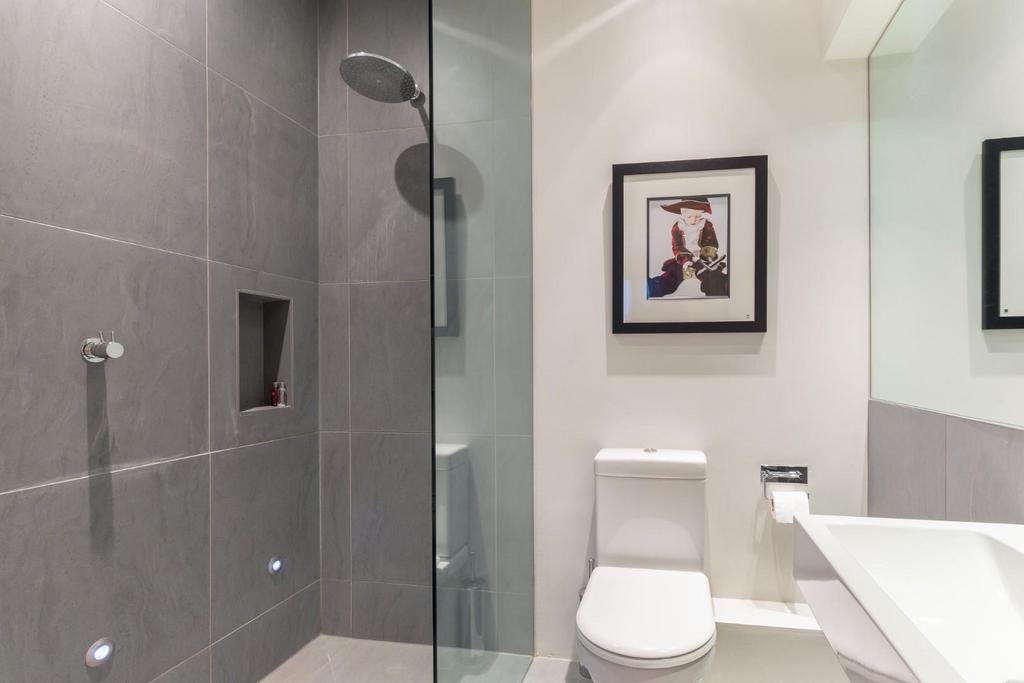 Lettings Hammersmith Melrose Gardens 19 Flat 23 -