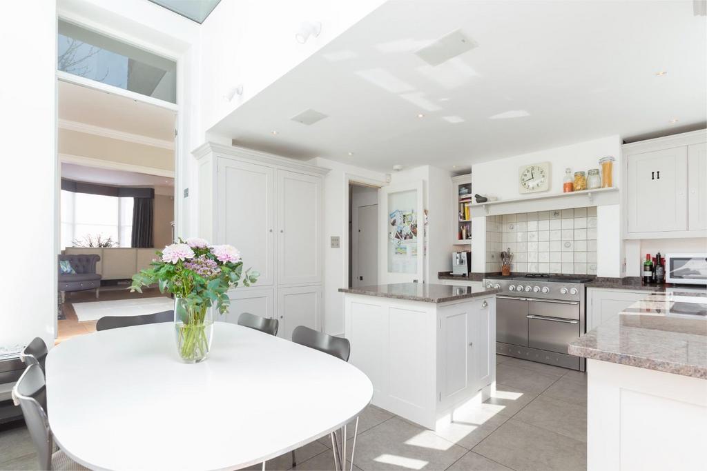 Lettings Hammersmith Melrose Gardens 19 Flat 23 -
