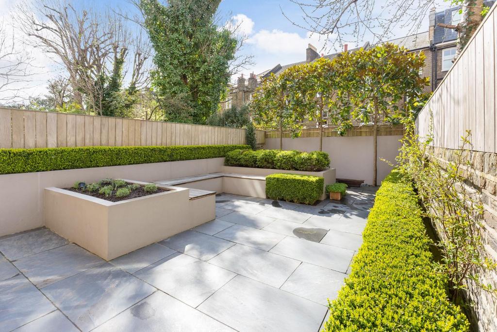 Lettings Hammersmith Melrose Gardens 19 Flat 23 -