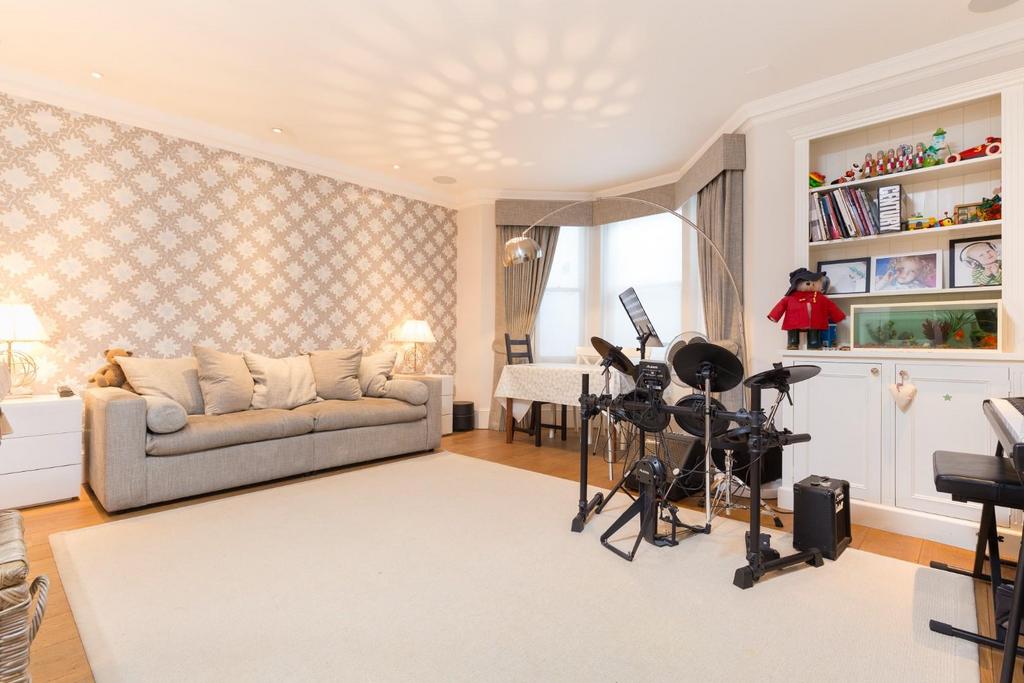 Lettings Hammersmith Melrose Gardens 19 Flat 23 -