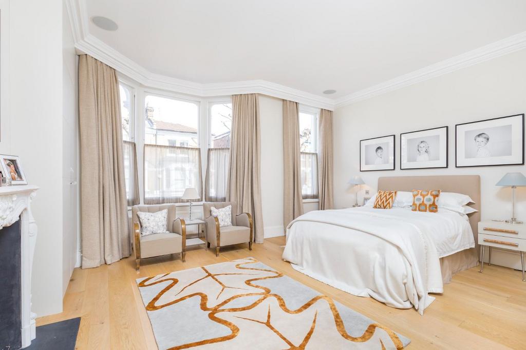 Lettings Hammersmith Melrose Gardens 19 Flat 23 -